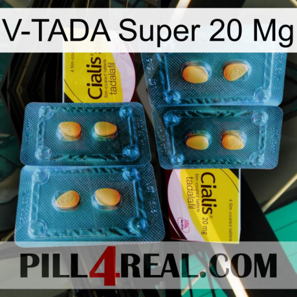V-TADA Super 20Mg cialis5.jpg